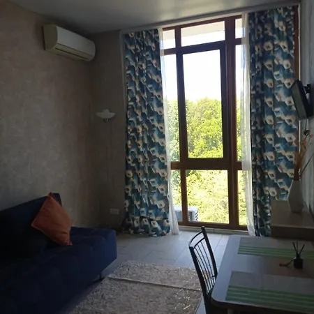 Apartmán клаб марин Oděsa