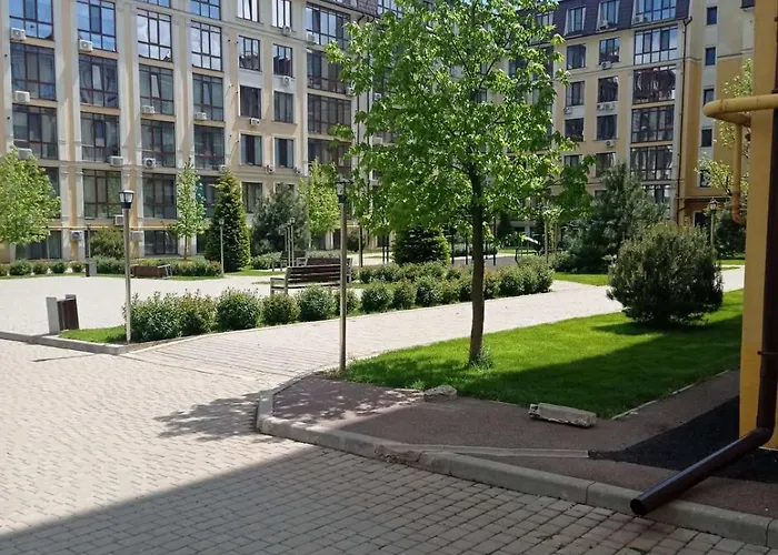 клаб марин Oděsa